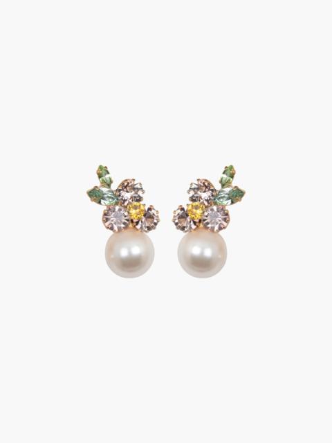 Jennifer Behr Vivi Earrings