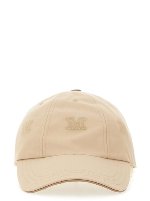 Max Mara Max Mara Women "Canticle" Baseball Cap