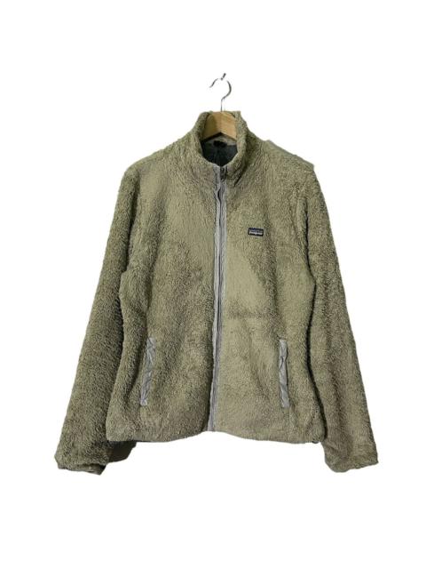 PATAGONIA FLEECE JACKET