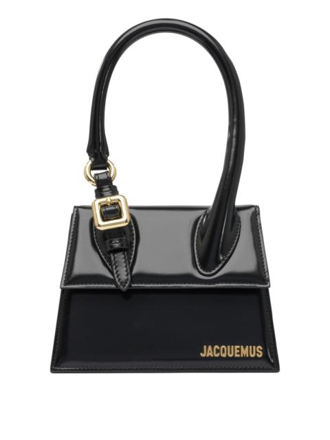 JACQUEMUS Jacquemus "le Chiquito" Handbag With Buckle