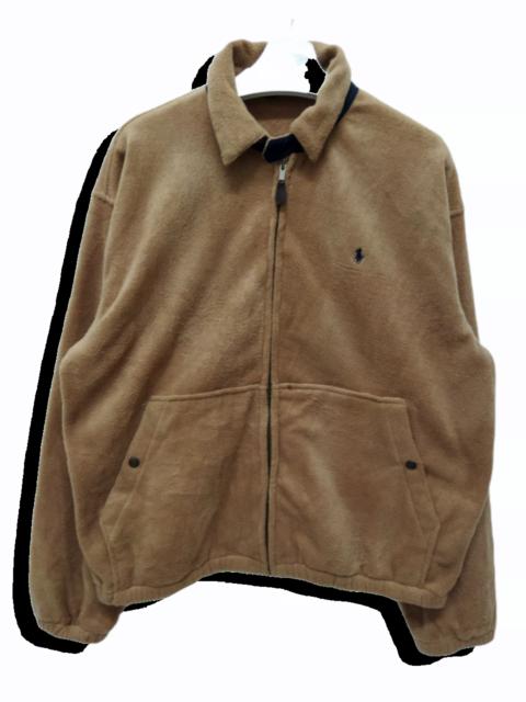 Ralph Lauren Vintage POLO RALPH LAUREN Small Pony Oversized Jacket