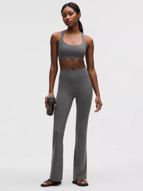 lululemon Groove Nulu High-Rise Flared Pant *Tall