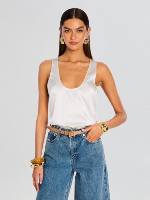 RETROFÊTE DORI SILK TOP