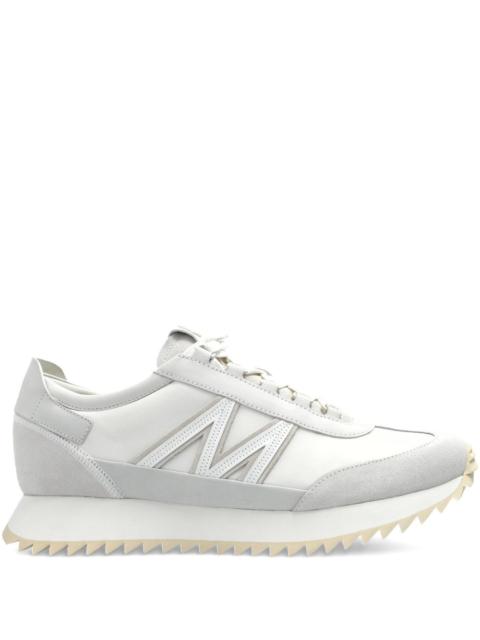 Moncler Men Pacey2 Low Top Sneakers