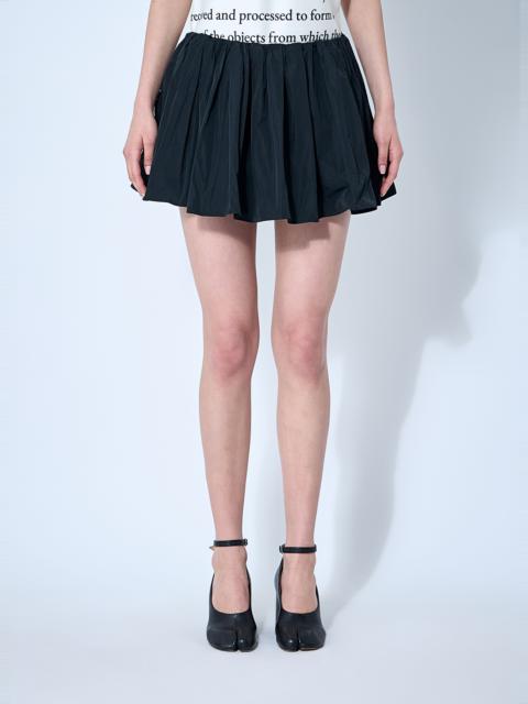JW Anderson Gathered Skort