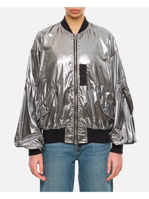 Junya Watanabe Junya Watanabe Women Bomber Jacket