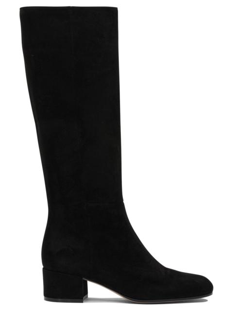 Gianvito Rossi Gianvito Rossi "joelle 45 Mm" Boots