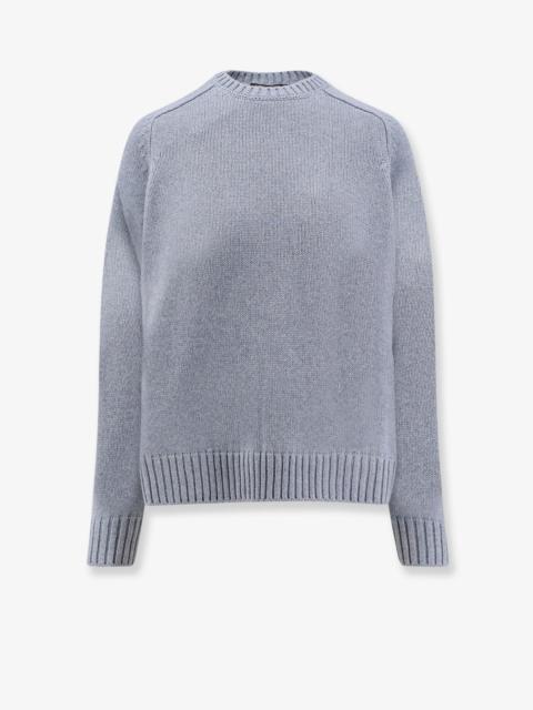 Loro Piana Loro Piana Parksville Baby Cashmere Sweater