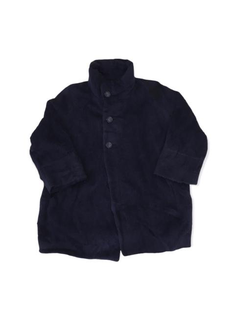 Other Designers Archival Clothing - Blue Blue Japan Hairy Parachute
