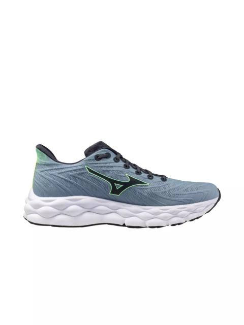 Mizuno Wave Sky 8 "Citadel/Vintage Indigo" Men's Running Shoe