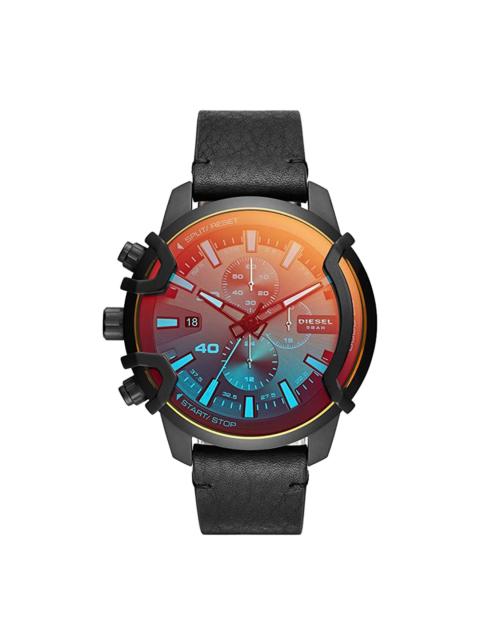 Diesel Diesel Men's Griffed Watch