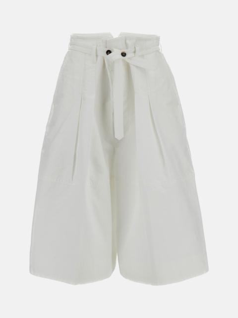 Bottega Veneta Bottega Veneta Women Culotte Trousers
