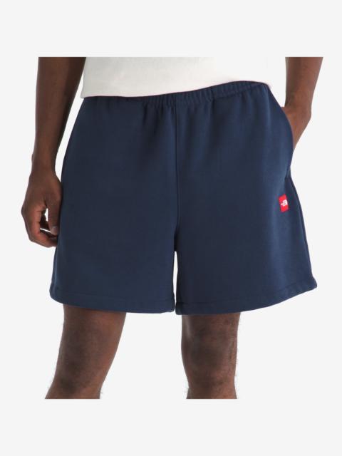 The North Face TNF™ Red Box Fleece Short