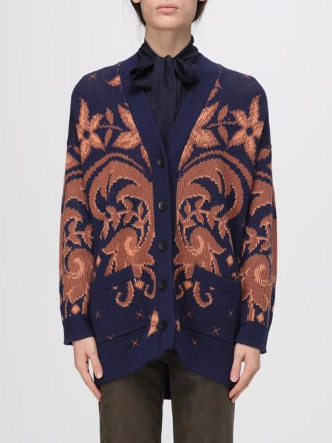 Etro Cardigan woman Etro