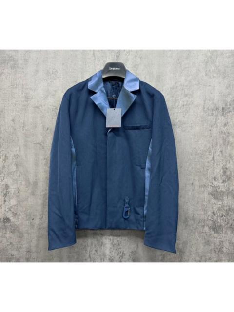 Louis Vuitton Louis Vuitton Lv Rendered Logo Jacket