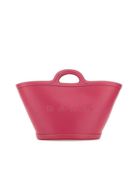 Marni Tropicalia Small Handbag