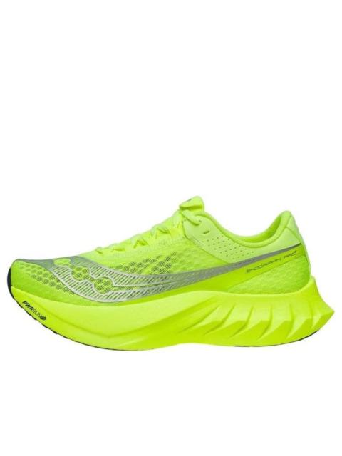 Saucony Saucony Endorphin Pro 4 'Citron' S20939-223