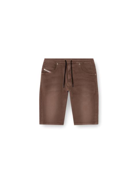 Diesel 2033 D-KROOLEY-SHORT JOGG