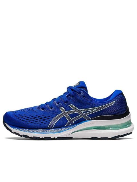 (WMNS) ASICS Gel-Kayano 28 'Lapis Lazuli Blue' 1012B047-400