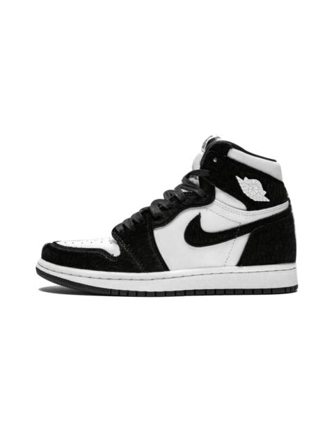 Jordan WMNS Air Jordan 1 High OG "Twist"