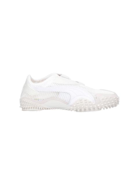 PUMA "MOSTRO MESH" SNEAKERS