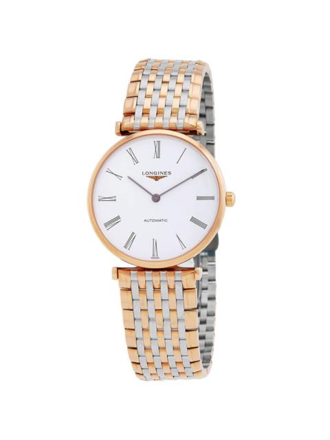 Longines Longines La Grande Classique Automatic Ladies Watch L4.908.1.91.7