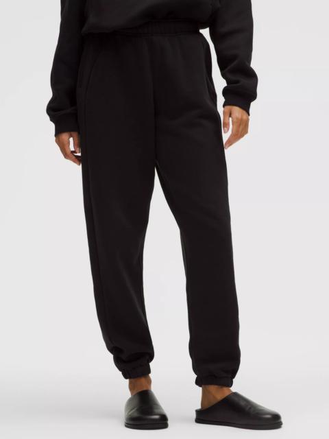 lululemon Scuba Mid-Rise Oversized Jogger *Regular