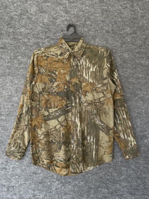 Other Designers Hunter - SPARTAN CAMO HUNTER SHIRTS