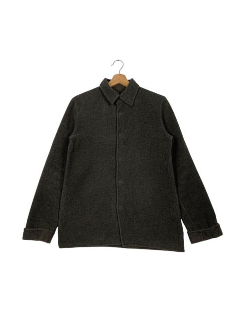 Other Designers Tsumori Chisato Wool Jacket