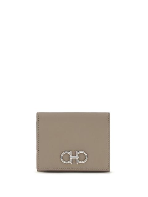 FERRAGAMO Ferragamo Women French Wallet