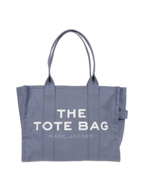 Marc Jacobs Marc Jacobs The Large Tote Bag In Canvas