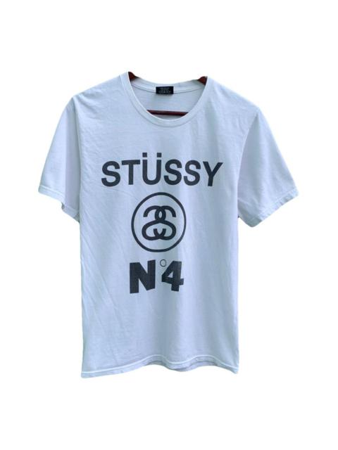 Stüssy T-shirt