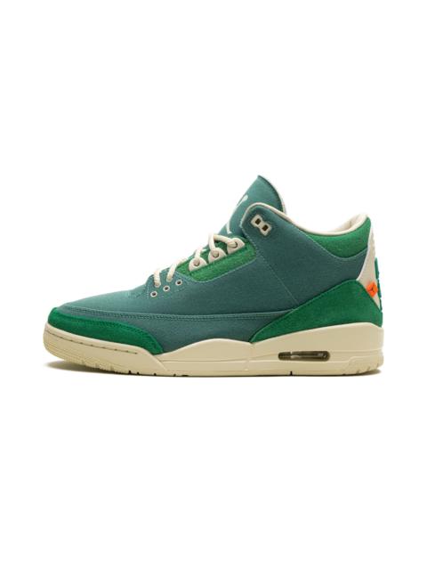 Jordan Air Jordan 3 "Nina Chanel Abney - Bicoastal"