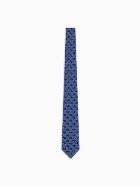 GIORGIO ARMANI TIES