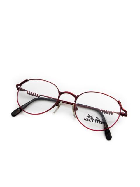 Jean Paul Gaultier Jean Paul Gaultier 55-5105 3