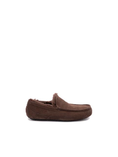 UGG `Ascot` Slippers