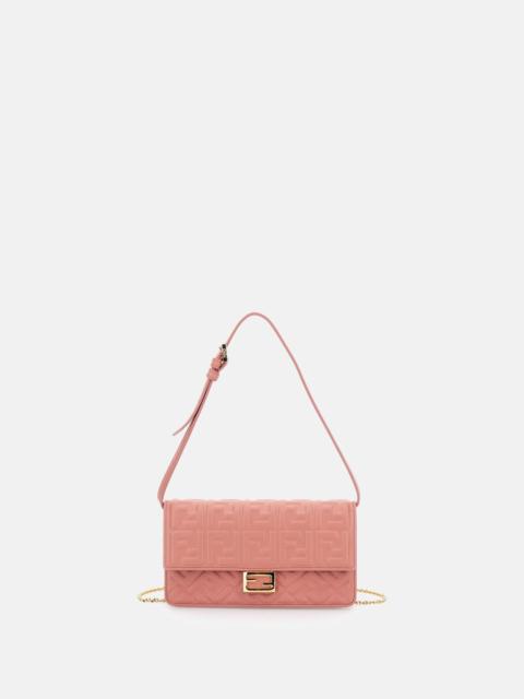 FENDI Wallet with chain