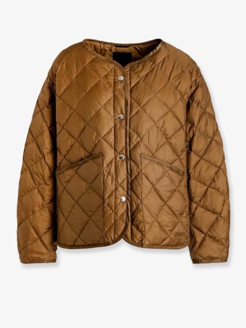 Other Designers Tatras Quilted And Padded Jacket