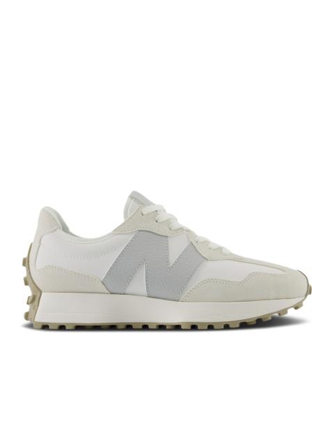 New Balance NEW BALANCE WMNS 327 'SEA SALT BRIGHTON GREY'
