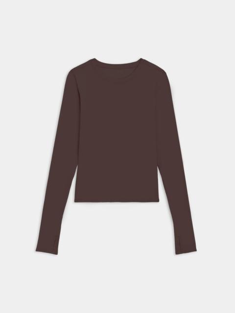 SPLITS59 Airweight Lite Long Sleeve Waist Length