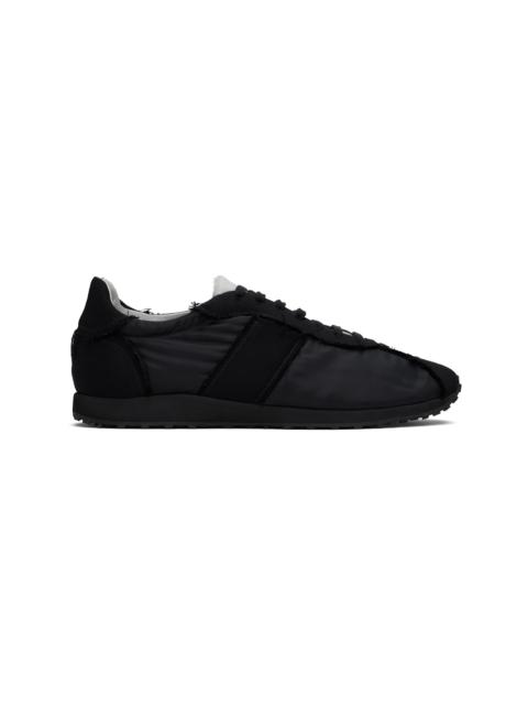 The Row Black Moveo Sneakers