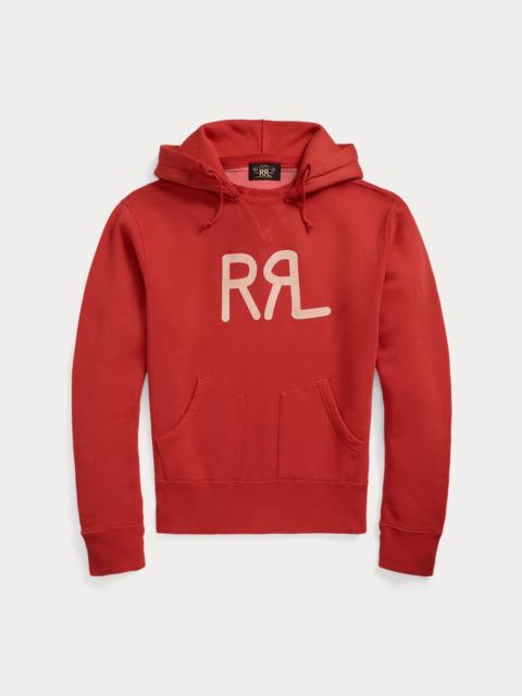 RRL by Ralph Lauren RRL Ranch Logo Hoodie