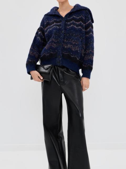 Missoni Maxi Cardigan