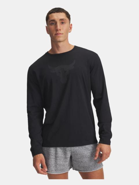 Under Armour Project Rock Brahma Bull