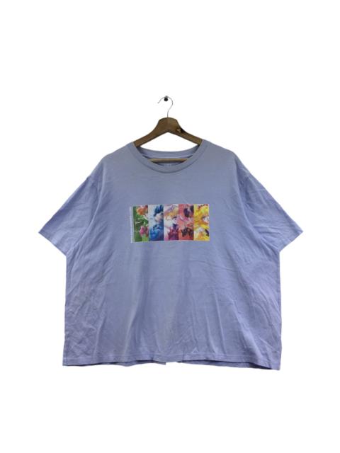 Other Designers Uniqlo - Vtg SAILOR MOON ANIME Pretty Guardian Manga Tee Shirt Comic