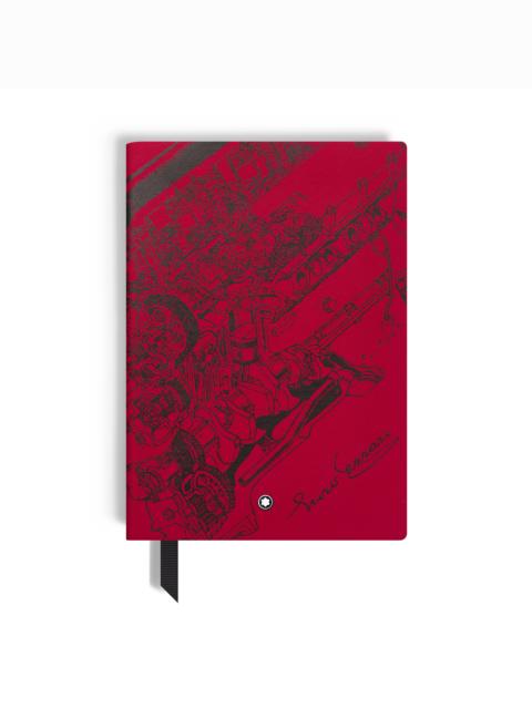 montblanc 3
