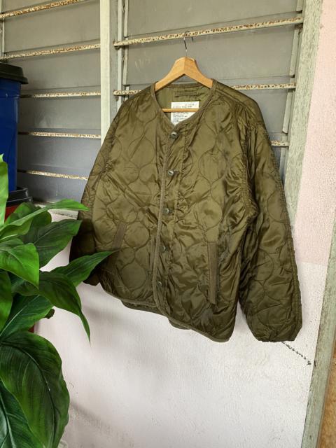Military - 🔥STEALS 🔥 Sc Edition Work Form Liner Military