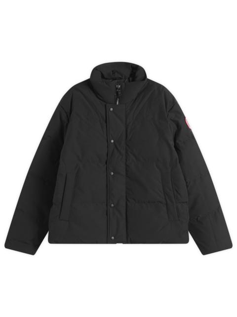 Canada Goose Canada Goose Bayview Parka