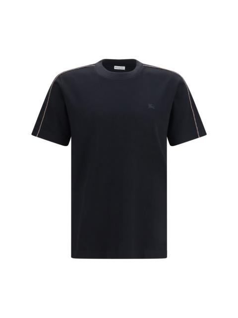 Burberry Burberry Jwear T-shirt Black Men