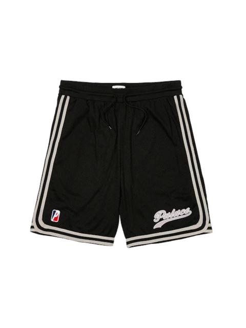 PALACE Palace MVP Short Black